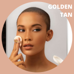 Golden Tan